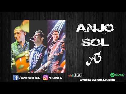 Anjo Sol video