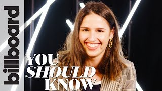 8 Things About Rozzi You Should Know! | Billboard