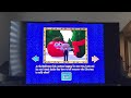 The Toy That Saved Christmas Interactive Storybook