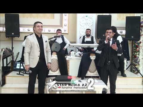 toy acilisi oxuyur İlqar / tamada Elvin / qarmon Yadigar / gitara Rəşad / sintez Emil / nağara Ziyad