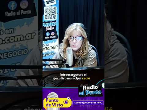 Proyecto de energía renovable en Entre Ríos - Punto de Vista - Radio al Punto