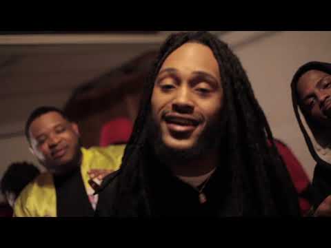 Mike Lucci | Big Flame - Fuck Rap (Official Video)