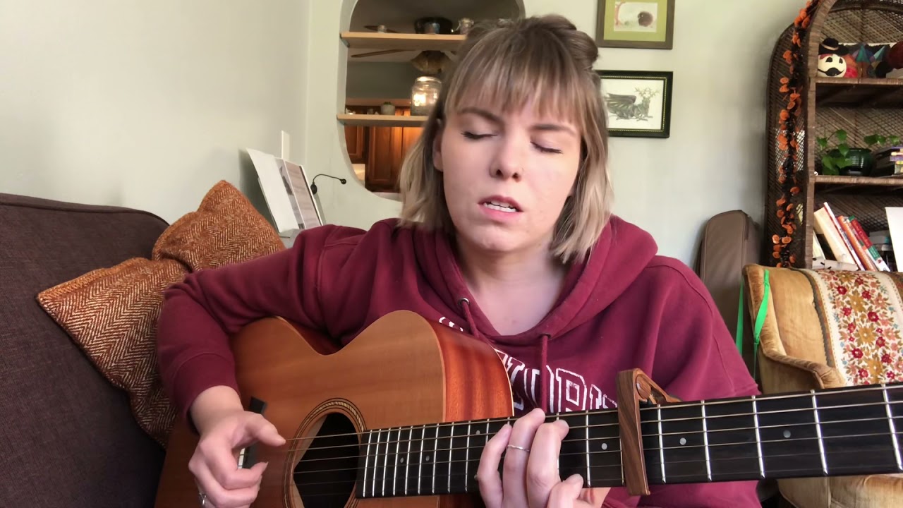 Promotional video thumbnail 4 for Lauren Waters