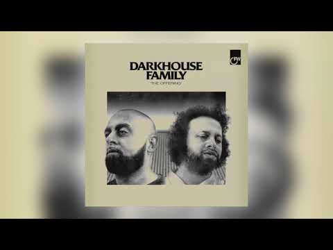Darkhouse Family - Journey to Love (feat. Vanity Jay)