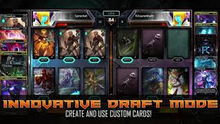 Fatal Core -- Overview