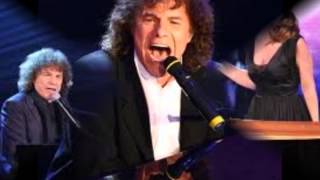 RICCARDO COCCIANTE E' Passata una nuvola