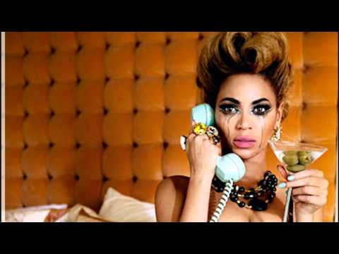 Beyonce - Countdown (Boho Grow Intro remix)