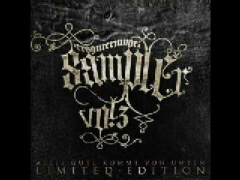 Baba Saad feat  D Bo - Gottes Wille