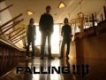 Falling Up- Who You Are with lyrics 