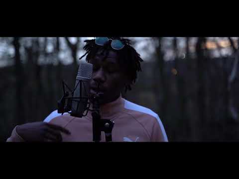 Jesley - DripWorld #1 (Clip Officiel)