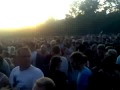 Hot Chip - Touch Too Much (Kollektiv Turmstrasse Remix) @ Grünanlage Öjendorfer Park 05.07.09