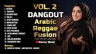 Download lagu FULL ALBUM VOL. 2: Dangdut Lawas Rasa Timur Tengah (Arabic Reggae) | Teman Nyantai & Ngopi Malam 🐪☕ mp3