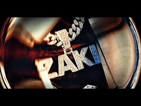 ZAKI - MPR (Official lyric video)