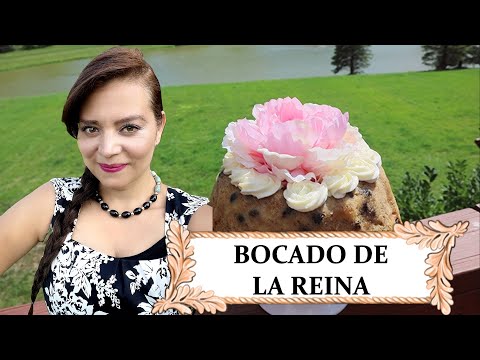 The QUEEN'S SNACK | GUATEMALAN  FOOD | Cookin' With Hilda