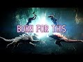 Godzilla X Kong The New Empire Music Video Born For This The Score