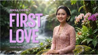 Download lagu Nikka Costa - Fist Love || Cover by Nyai Eay || keroncong version mp3