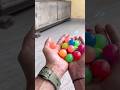 High Jumping Ball