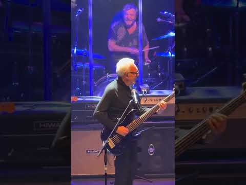 Trevor Horn & His Band - O2 Shepherd's Bush Empire, London - 20 December 2025