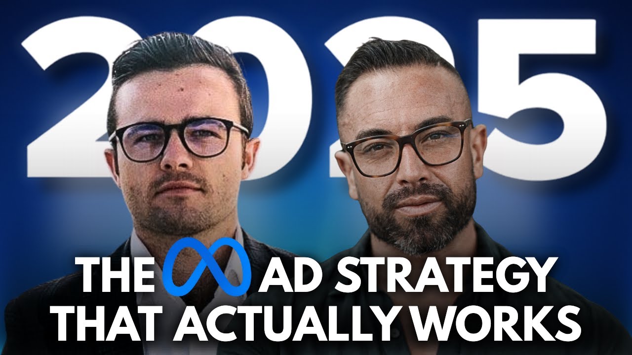 The BEST Way To Get Clients From Facebook Ads (In ANY Industry)