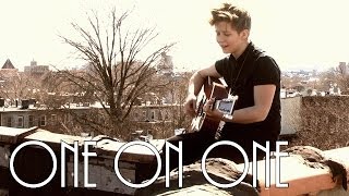 ONE ON ONE: Julia Weldon April 12th, 2014 New York City Full Session