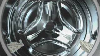 Gorenje: SterilTub - Clean washing machine for per