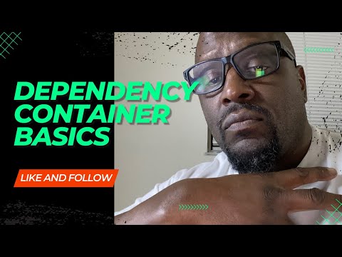 Mastering SwiftUI: Demystifying Dependency Containers & Dependencies | Complete Tutorial