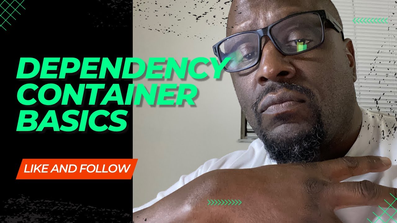 Mastering SwiftUI: Demystifying Dependency Containers & Dependencies | Complete Tutorial