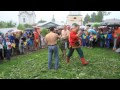 Фестиваль Крапивы (Тульская область) 