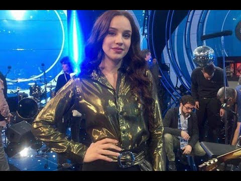 FRANCESCA MIOLA/ dal palco di Amici all’Ariston con il singolo “Amarsi non serve”