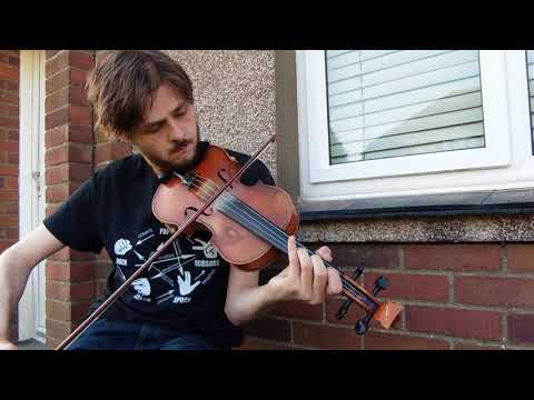 Clean Bandit - Disconnect (instrumental cover)