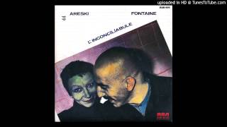 Areski/Fontaine: Le train 2110 (1981)