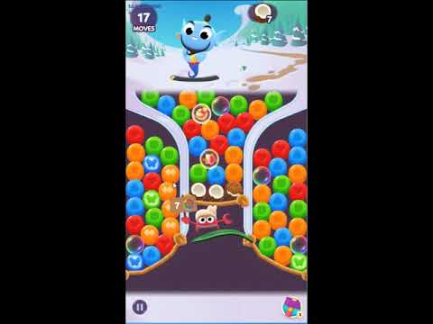 Disney Getaway Blast Level 158 - NO BOOSTERS ✈️🏝️ | SKILLGAMING ✔️