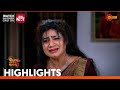 Mangalyam Thanthunanena - Highlights of the day | 25 Apr 2024 | Surya TV
