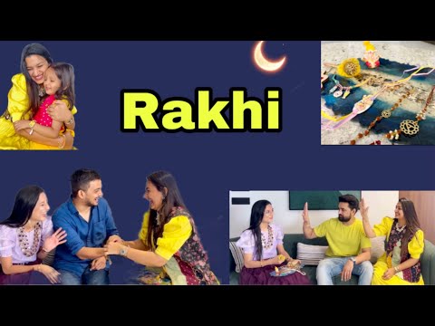 Rakhi 2024 - RAJKHUSH👻