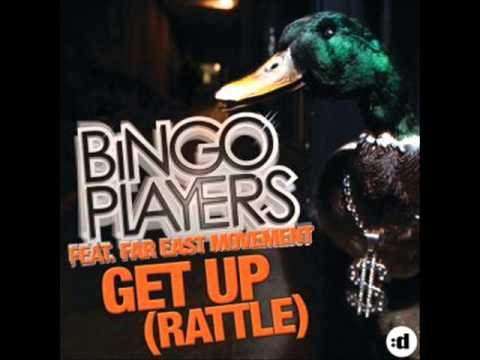 Toulouse vs Rattle vs Animals Mashup