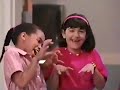 Barney Friends First Day Of School 1997