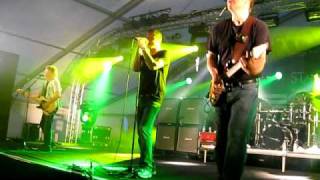 Eppu Normaali Tammerfest 2009 Urheiluhullu