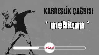 Mehkum - Grup Kardeşlik Çağrısı | Kürtçe Ezgi İlahi