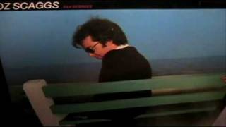 Boz Scaggs - Georgia - [STEREO]