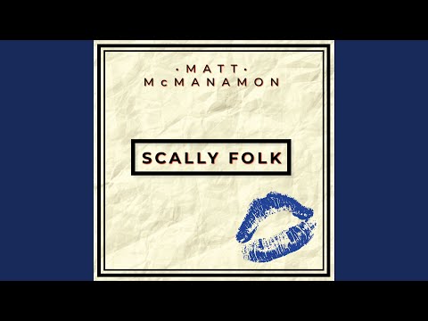 I Ran Away - Matt McManamon