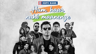 AR Rahman | Hum Haar Nahin Maanenge - Official - YouTube