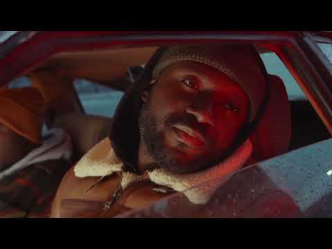 Amara x Chris Abolade - Sklir forbi