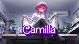 Nightcore - Camilla [Basshunter]