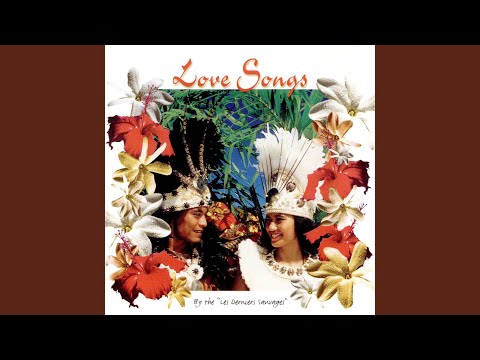 Maina to ihu (Baisers polynésiens)