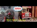 Bulgy și Bâzz Bâzz Combinat Ca Să Aibă Sens Thomas și Prietenii Săi