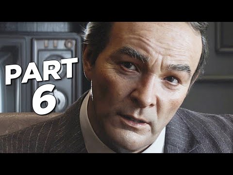 CALL OF DUTY BLACK OPS COLD WAR PS5 Walkthrough Gameplay Part 6 - RED CIRCUS (COD Campaign)