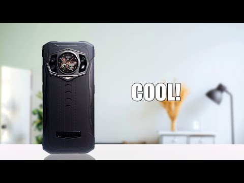 Doogee S98: First Look, Specs And Price | Best Rugged Smartphone
