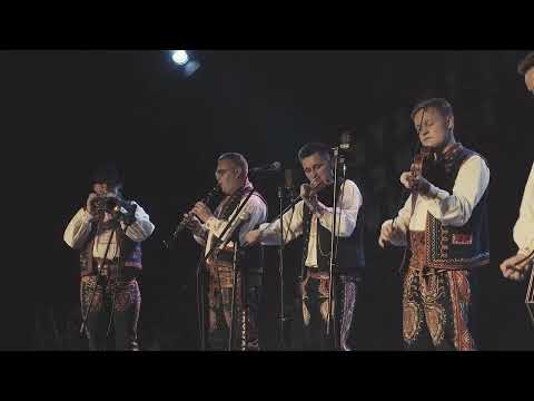 Kapela „Cacani” z Nowego Sącza - krakowiok