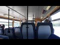 National Express West Midlands Heritage WMT Timesaver MCW Metrobus Mk2 2957 D957 NDA 10A