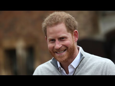 'He's completely deluded': Prince Harry attempts to 'blackmail' Royal Family